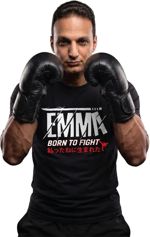 Amir Elsayed