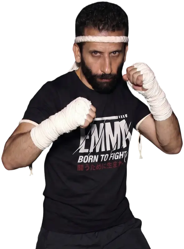 Mohamed Bedewy