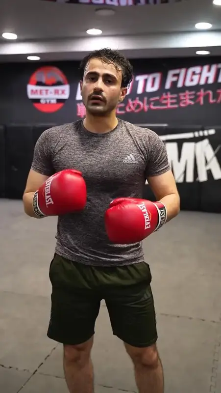 Hear what our fighters have to say about their journey at EMMA Club.