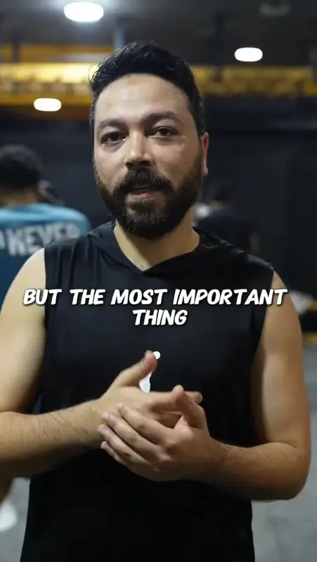 Started with zero experience. One class at a time, confidence grows. Boxing isn’t about being perfect — it’s about starting. If he can do it, so can you. 🥊 Train at EMMA Club