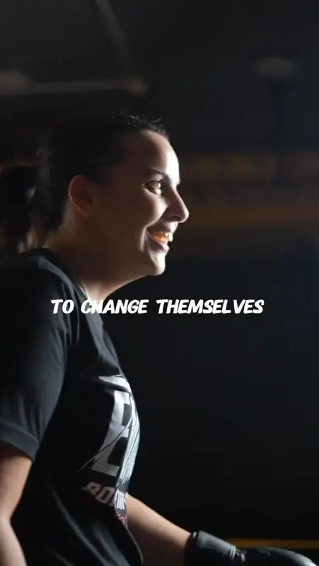 This isn’t just training. It’s confidence, discipline, and a new mindset. What started as a class… became a life upgrade. This is what real change looks like.