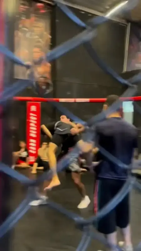 Absolute cinema 🤼‍♂️🍿