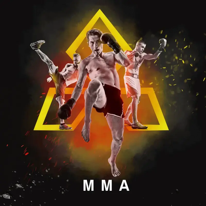 بوستر حصة MMA في إيما