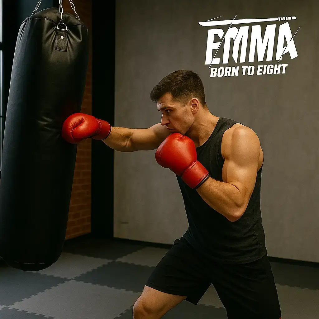 Boxing in Alexandria is the Ultimate Workout